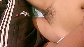 I Fucked My Cute Chubby Wife